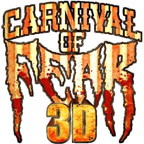 Carnival of Fear 3D