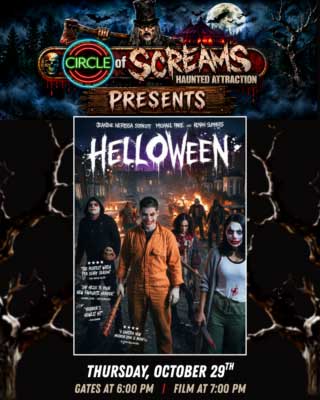 Helloween Helloween