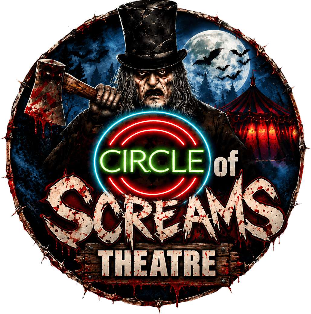 Circle of Screams Theatre Circle of Screams Theatre